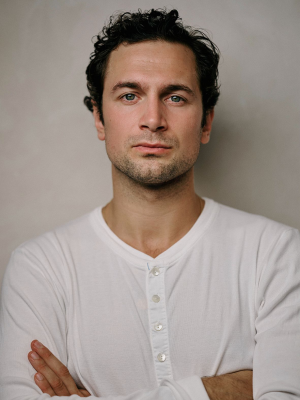 Samuel Schneider